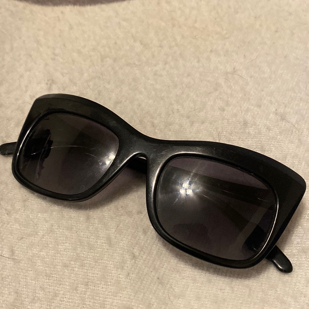 Vinyl Factory Nisker C3 Polarized sunglasses